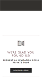 Mobile Screenshot of birchroadcellar.com